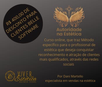 autoridade na estética