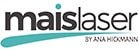 Cliente Belle Software - logo empresa maislaser