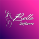 Logo Belle Software