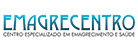 Clínica de estética que utiliza sistema Belle Software - Emagrecentro
