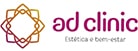 Clínica de estética que utiliza sistema Belle Software - Ad clinic