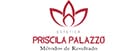 Clínica de estética que utiliza sistema Belle Software - Priscila Palazzo